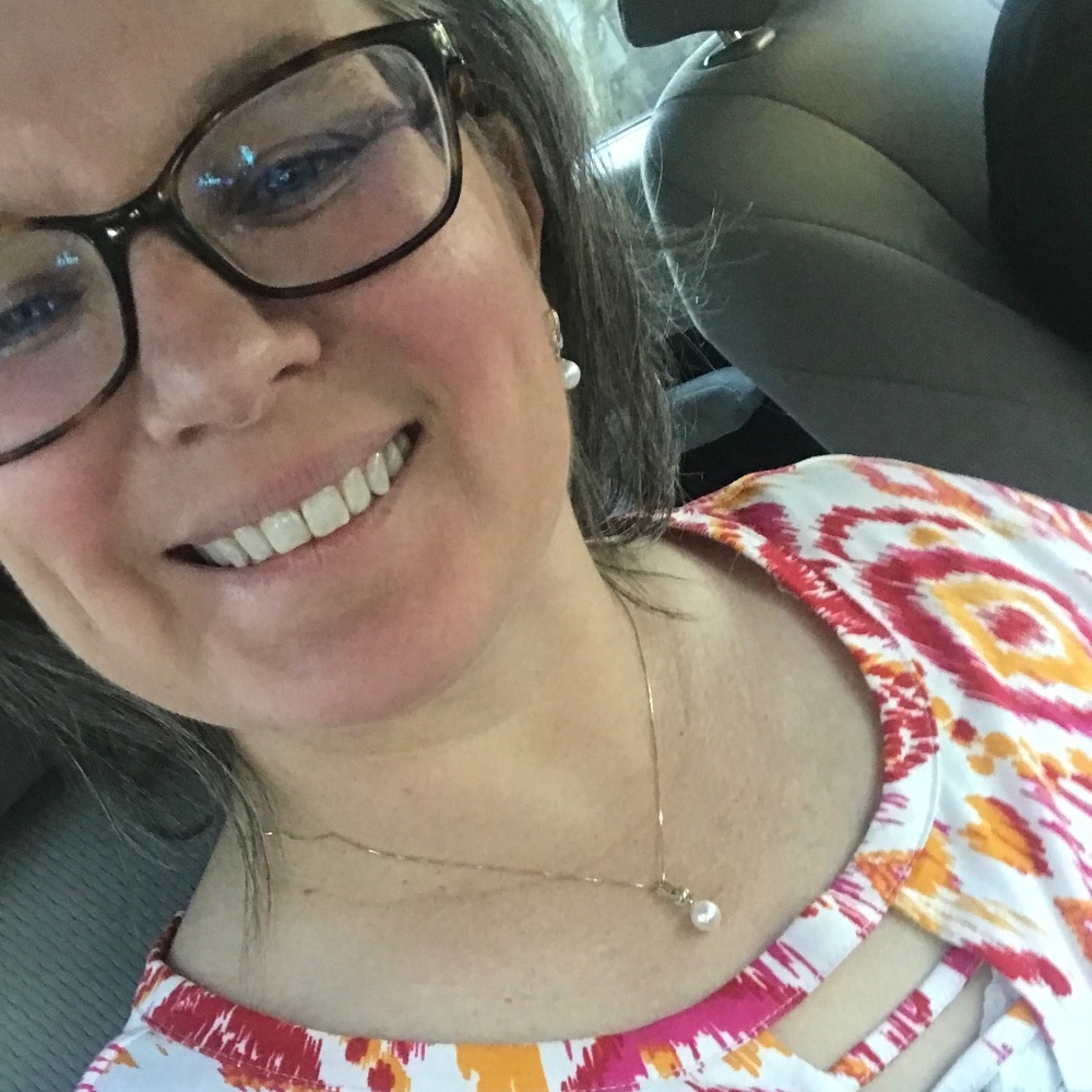 Meet your Posher, Charlene